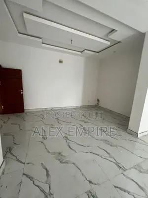 3bdrm Apartment in Ago Palace for rent