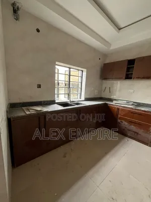 3bdrm Apartment in Ago Palace for rent