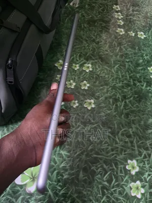 Apple iPad 10.2 (2021) 256 GB Gray