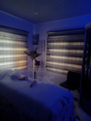Healing Massage in Surulere