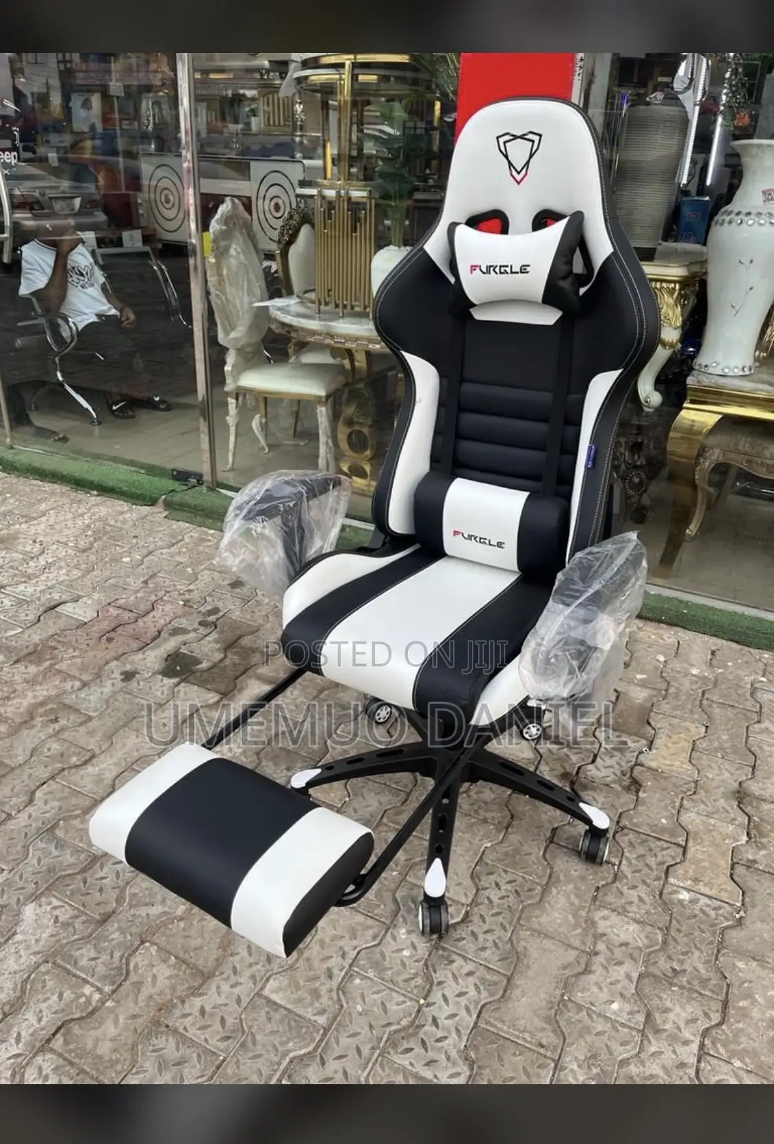 Brand New Gaming Chair
