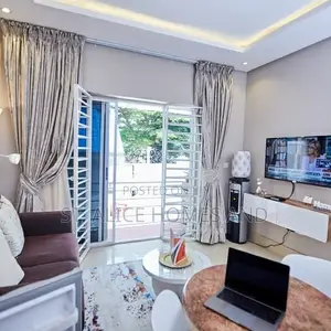 Casa Exclusif 1 Bedroom Apartment, Galadimawa, Abuja