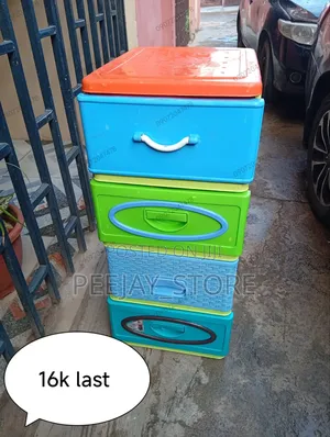 Baby Wardrobe