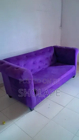 3 Seater Chair