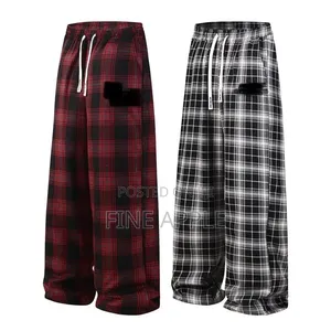 Custom Designed Joggers