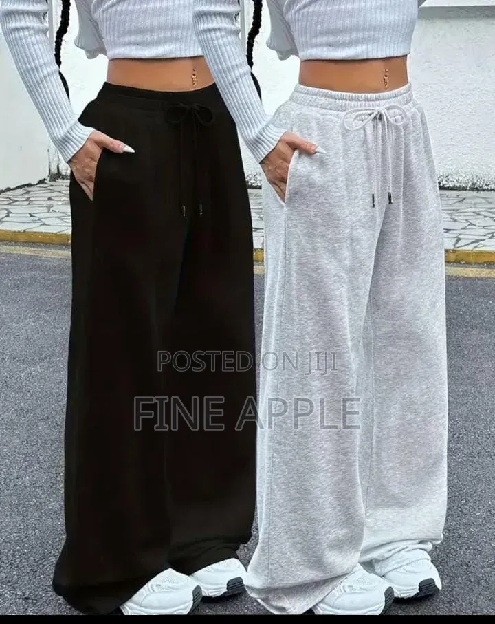 Custom Designed Joggers