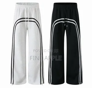 Custom Designed Joggers