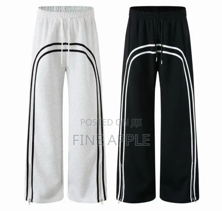 Custom Designed Joggers