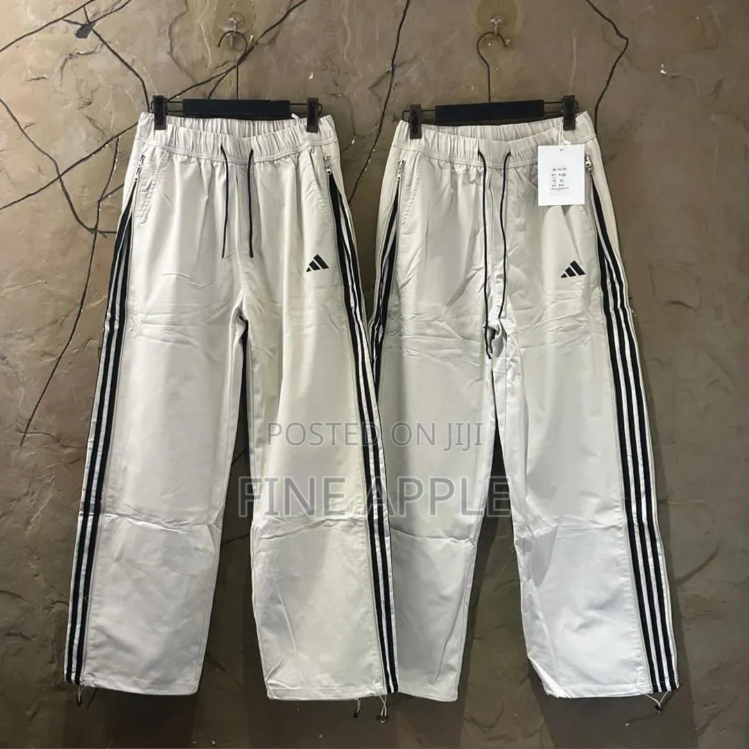 Custom Designed Joggers