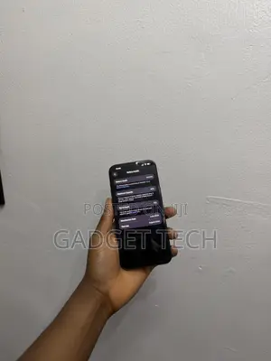 Apple iPhone 15 Pro Max 256 GB Black