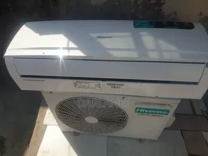 1.5hp Inverter Ac