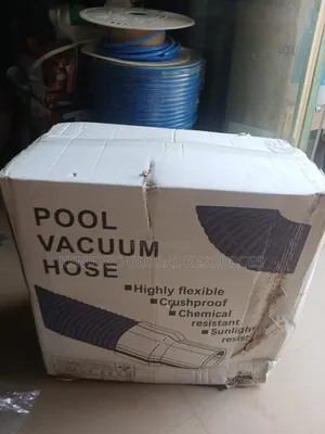 Pool Vacuum Hose