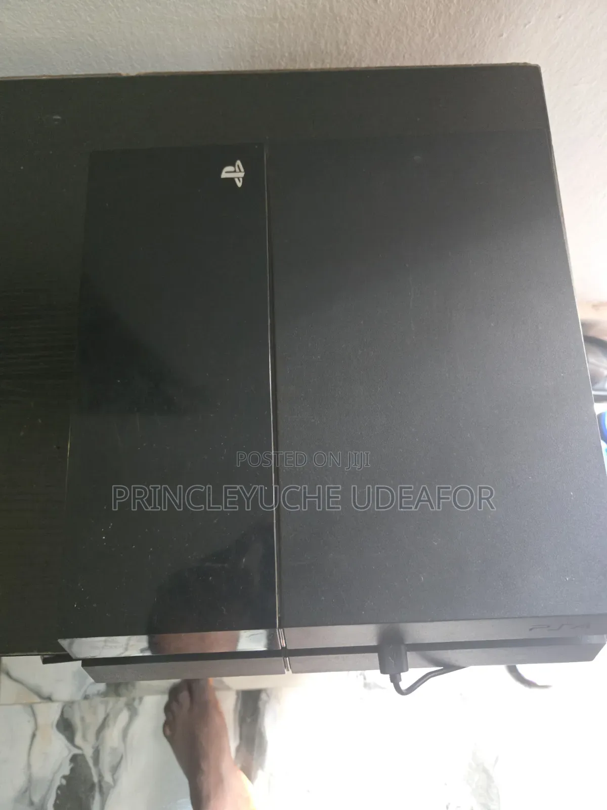 Playstation 4