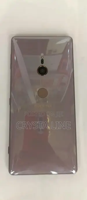 Sony Xperia XZ2 64 GB Pink
