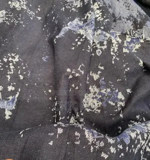 Jean Material