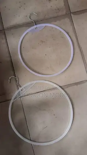 Pant Circle Hanger