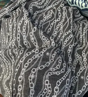 Jean Material