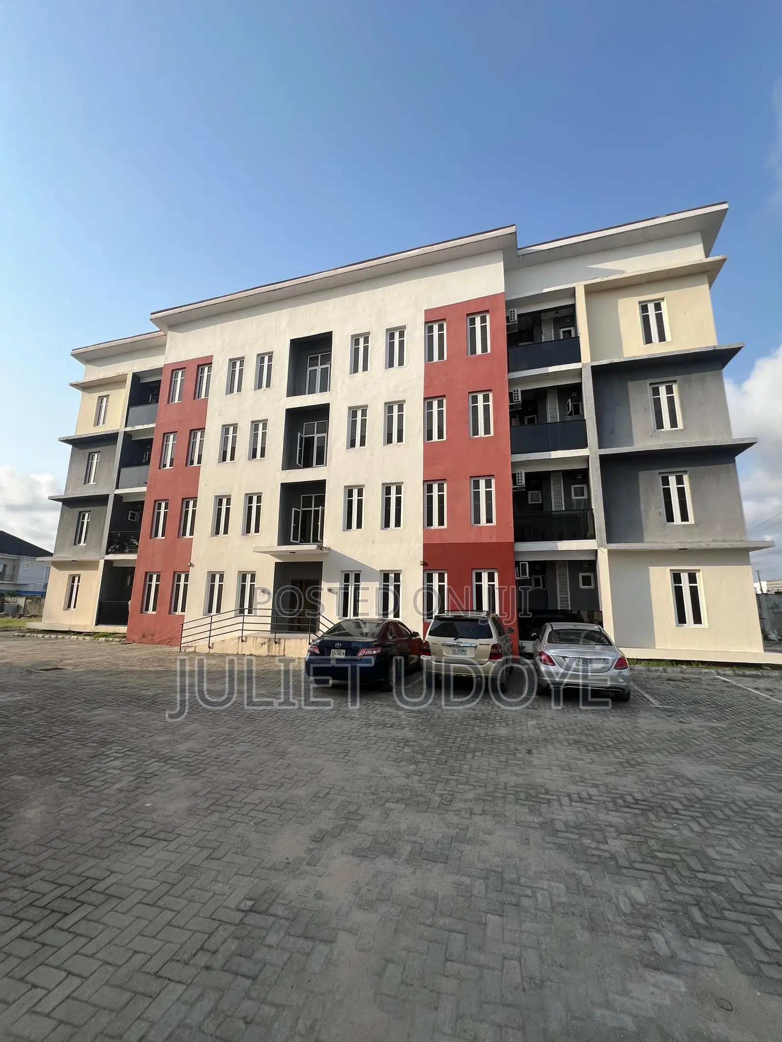 Co-Living Space
