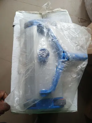 Vacuum Head