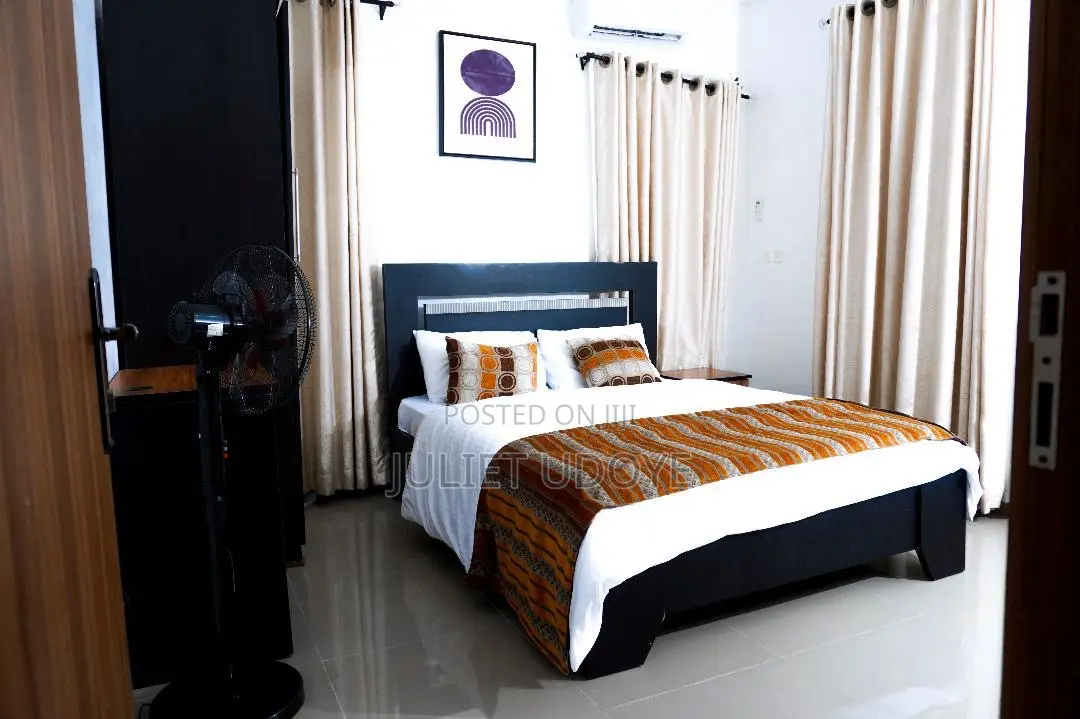 Co-Living Space