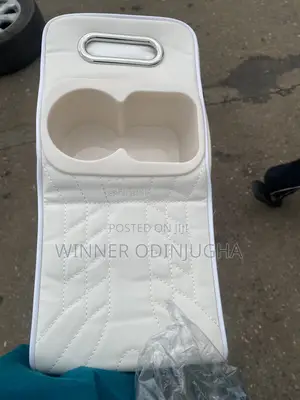 Hand Rest Available in All Colors