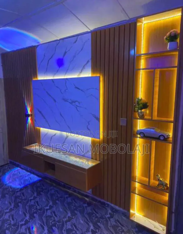 Tv Console