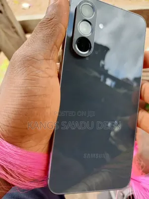 Samsung Galaxy A56 128 GB Black