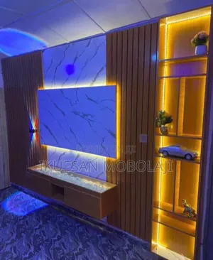 Tv Console