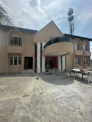 2bdrm Duplex in Alalubosa Gra for rent