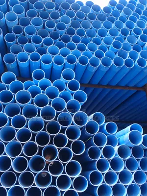 Cassing Pipe 8mm
