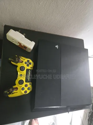 Playstation 4