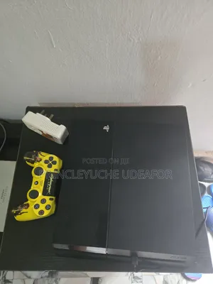 Playstation 4