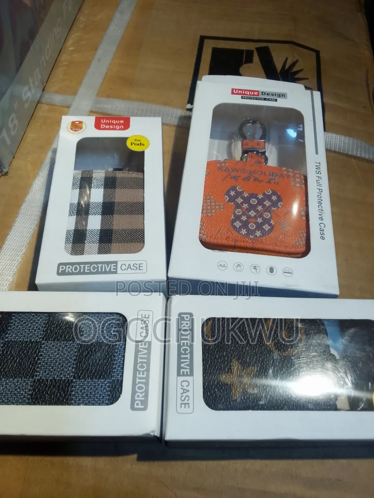 Protective Case