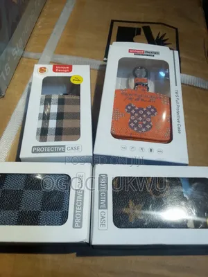 Protective Case
