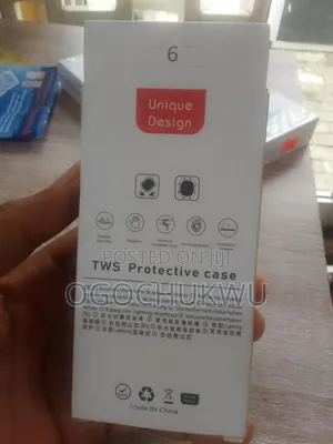 Protective Case