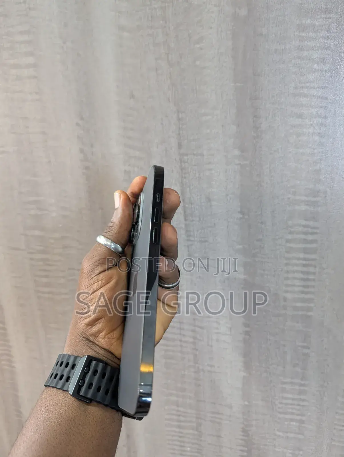 New Apple iPhone 14 Pro Max 256 GB Black