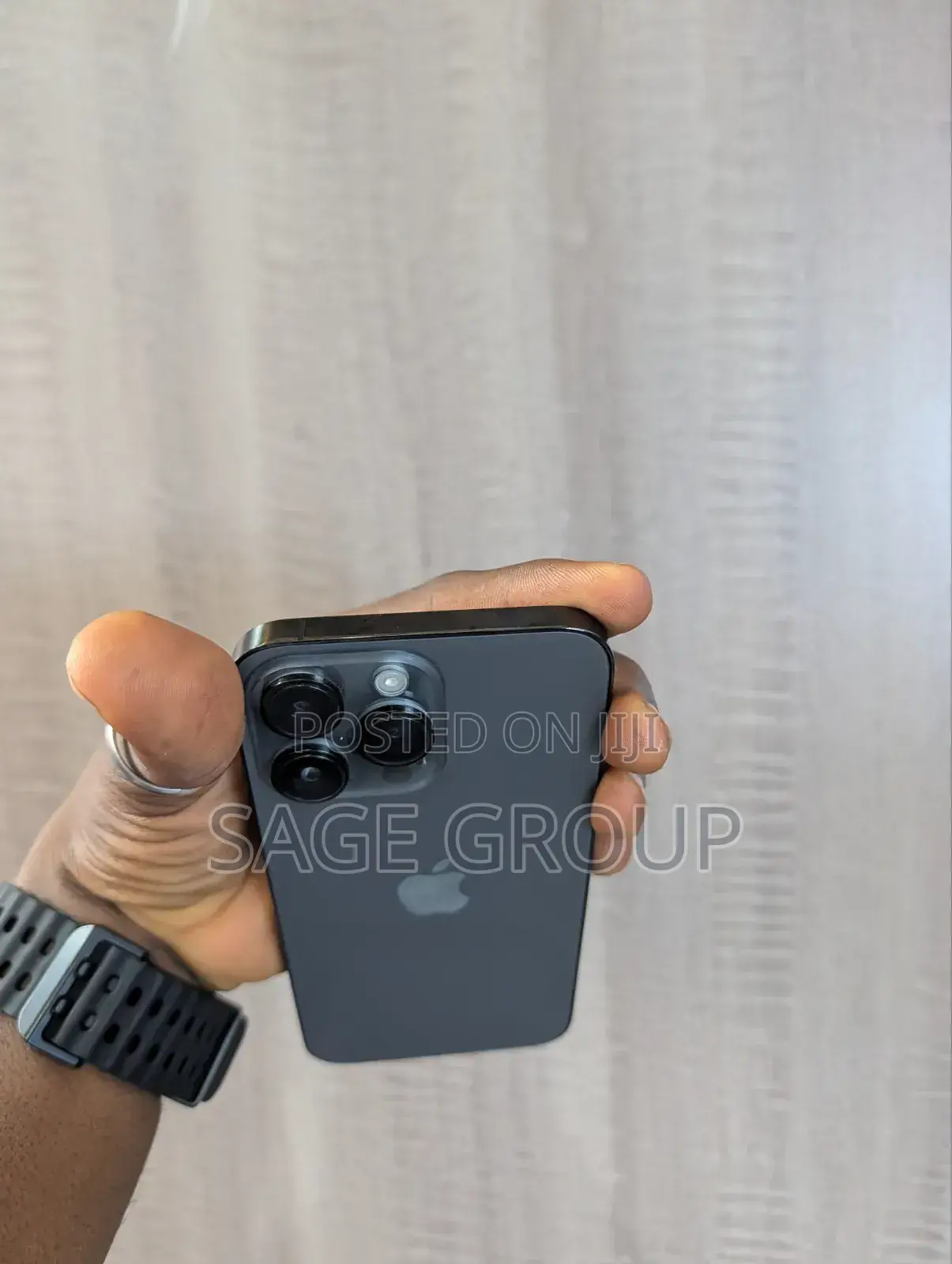 New Apple iPhone 14 Pro Max 256 GB Black