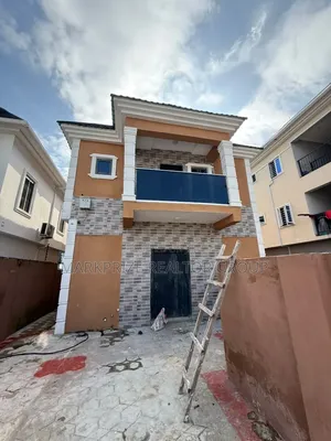 3bdrm Duplex in Ajah Lekki for sale
