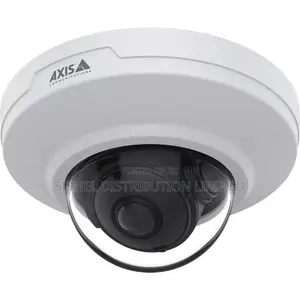 Axis P1275 Mk Ii Modular-v Dome Camera