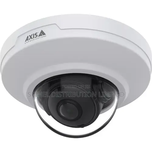 Axis P1275 Mk Ii Modular-v Dome Camera