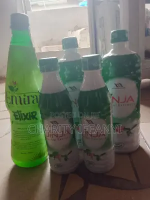 Mutistream Jinja Herbal Extract and Emira Natural Health,
