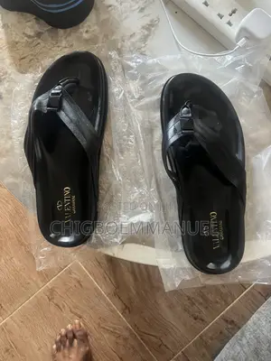 Men’S Valentino Footwear