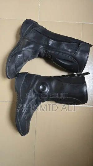 Dainese Riding Boots