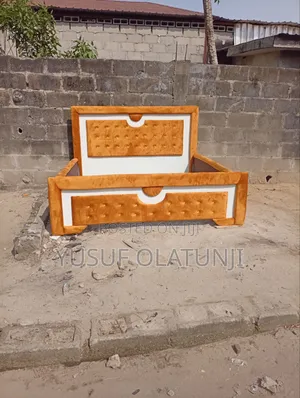 Contact Us for Your Bed Frame and Things