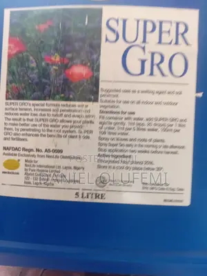 Super Grow