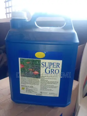 Super Grow