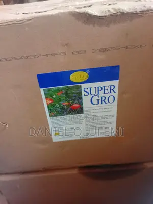 Super Grow