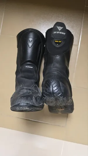 Dainese Riding Boots