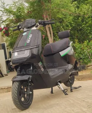 New Motorcycle 2026