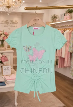 Dynasty Children's Wear